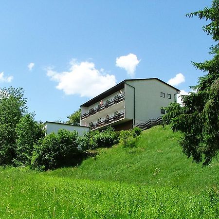 Pension Weiss Drobollach am Faakersee Rum bild