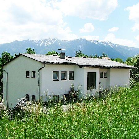 Pension Weiss Drobollach am Faakersee Rum bild