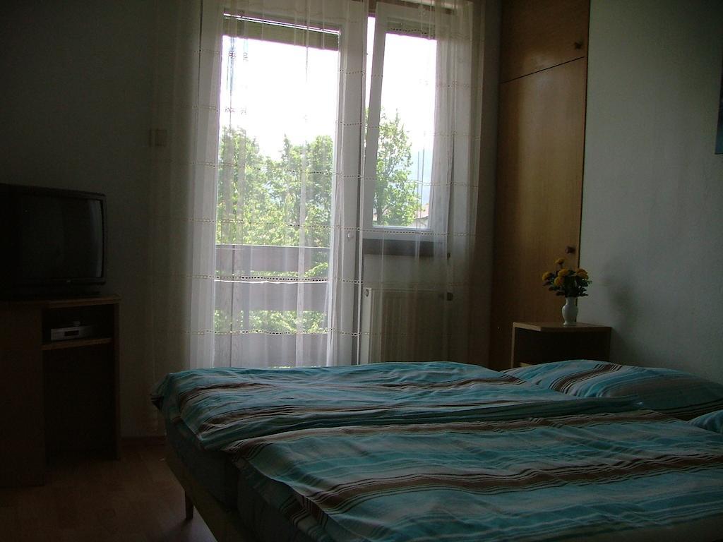 Pension Weiss Drobollach am Faakersee Rum bild
