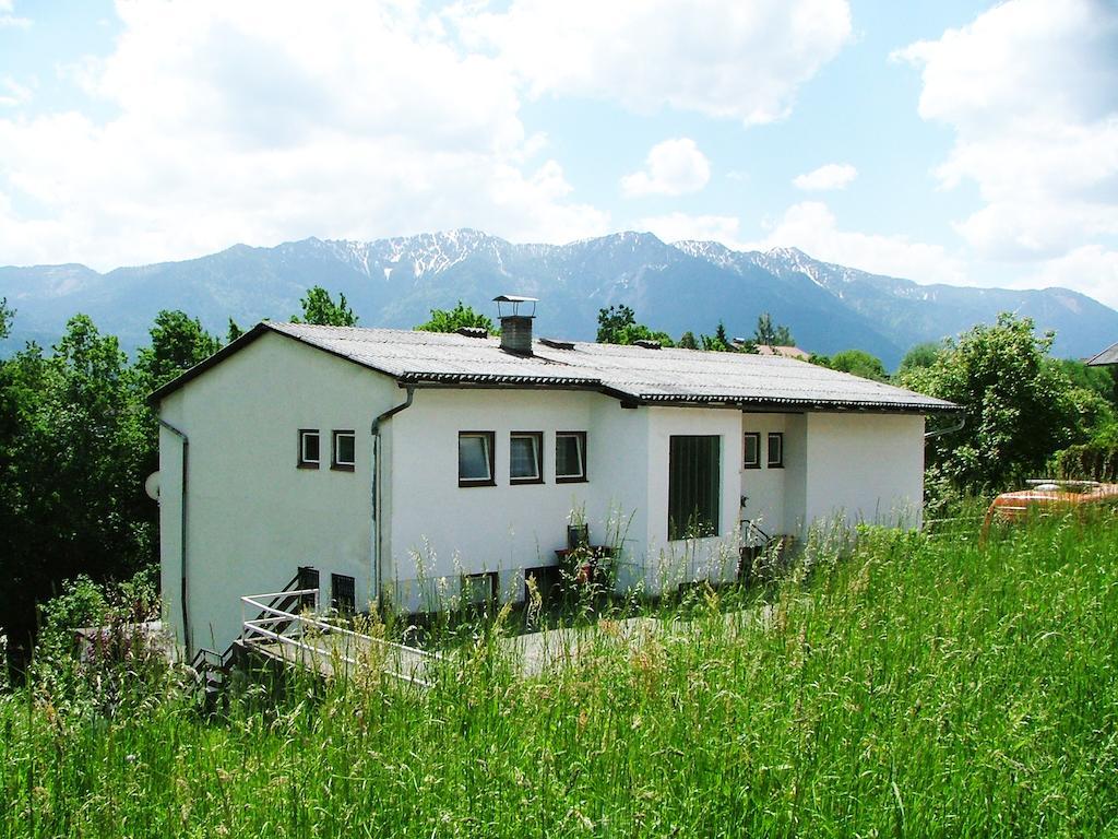 Pension Weiss Drobollach am Faakersee Rum bild