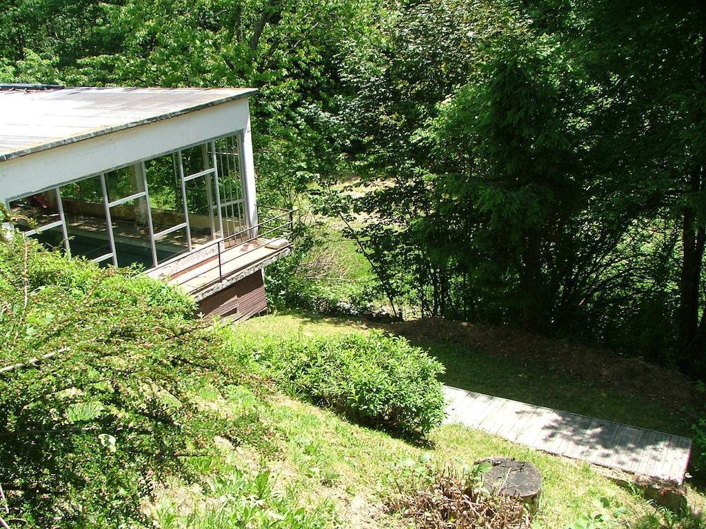 Pension Weiss Drobollach am Faakersee Rum bild