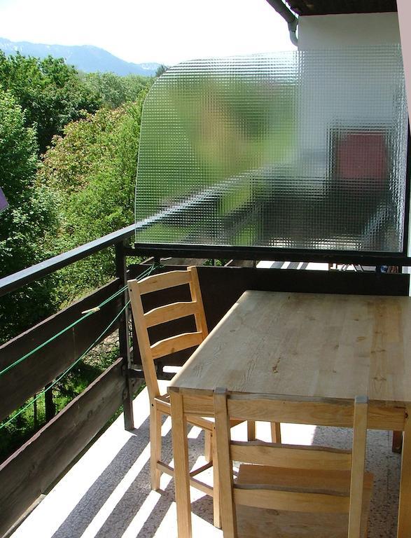 Pension Weiss Drobollach am Faakersee Rum bild